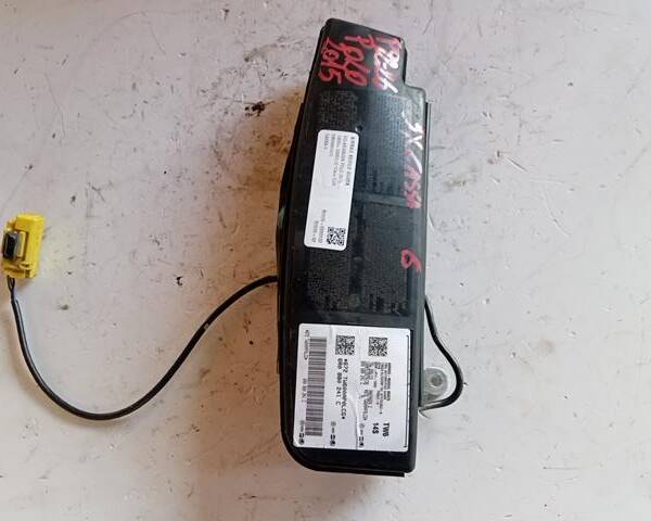 AIRBAG SEDILE GUIDA VOLKSWAGEN POLO 2015 6R0880241C