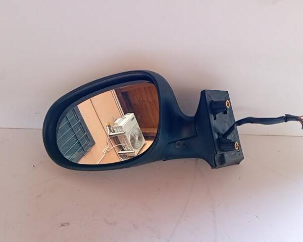 SPECCHIO SX ELETTRICO GRANDE 7 FILI LANCIA MUSA 2009