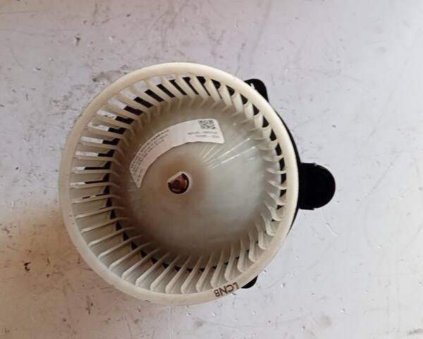 VENTOLA RISCALDAMENTO ELETTRICA KIA PICANTO 2016 1.0 BENZ.