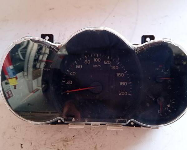 CONTACHILOMETRI KIA PICANTO 2016 1.0 BENZ. 940831Y120