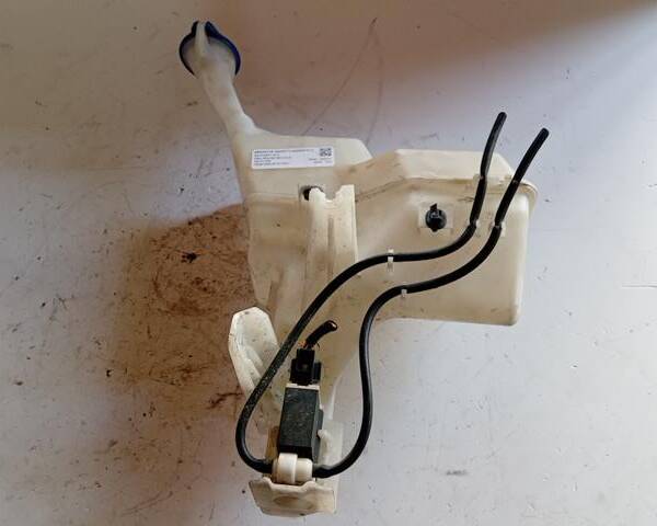 VASCHETTA TERGICRISTALLI KIA PICANTO 2016 986101Y200