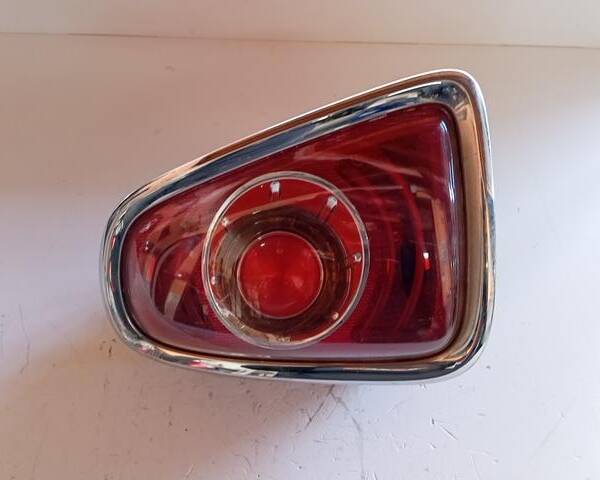 STOP SX MINI ONE 2010 7255909