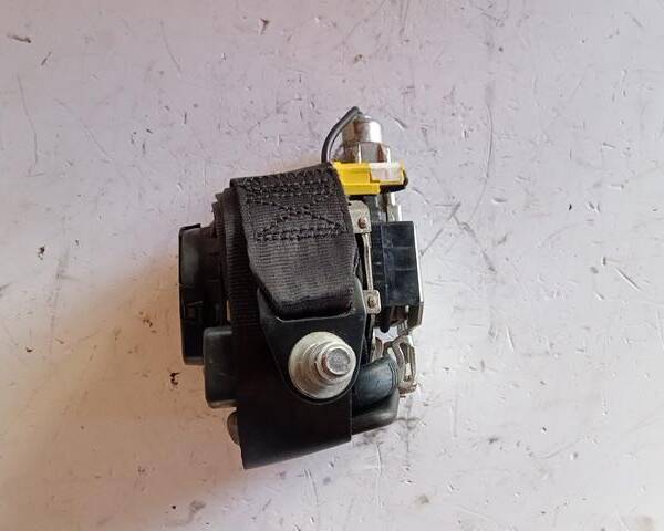 AIRBAG CINTURA DI SICUREZZA ANT. SX LANCIA MUSA 2009 2^SERIE