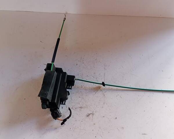 SERRATURA ANT. DX 6 PIN LANCIA MUSA 2009 2^SERIE 51823814