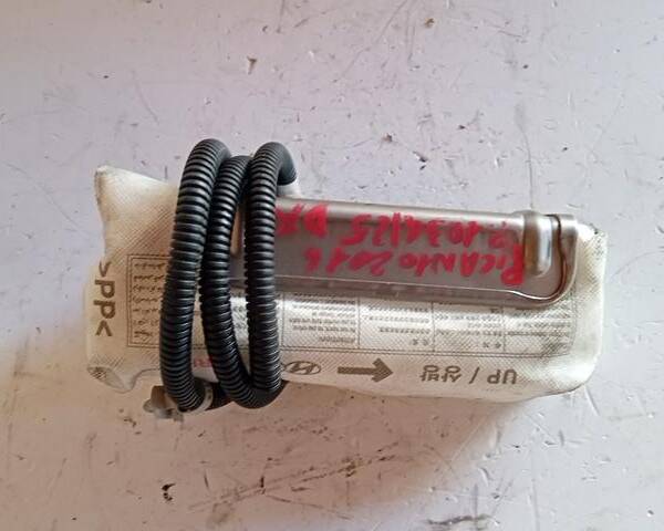 AIRBAG SEDILE PASSEGGERO KIA PICANTO 2016 1.0 BENZ. 0499P1000020