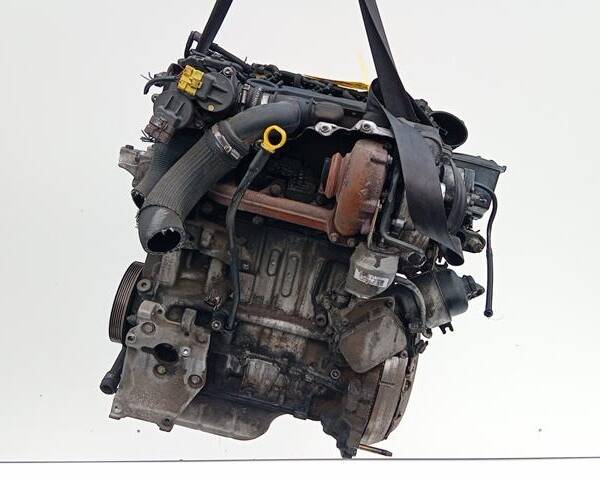 MOTORE PEUGEOT 307 2005 1.6 HDI BOSCH (9HZ)