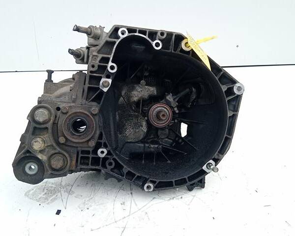 CAMBIO FIAT BRAVO 2009 1.9 MJT 120CV 6 MARCE (192A8000)