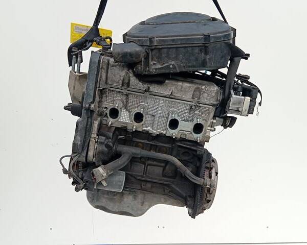 MOTORE FIAT PUNTO 2004 1.2 BENZ. TAPPO A PRESSIONE CON A/C 2 SENSORI (188A4000)