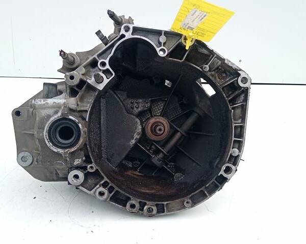 CAMBIO FIAT PUNTO 2004 1.2 BENZ. (188A4000)