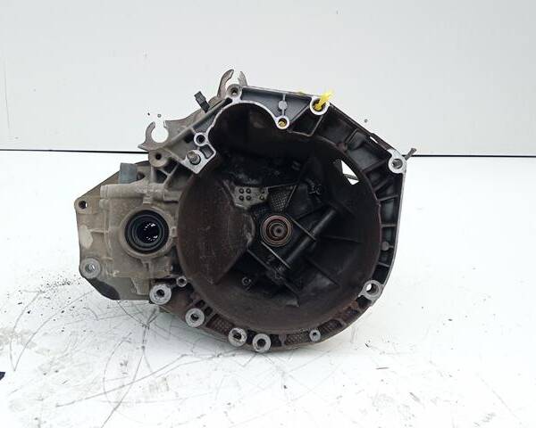 CAMBIO FIAT PUNTO 2006 1.2 BENZ.