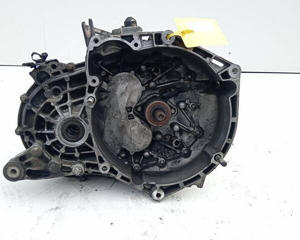 CAMBIO FIAT TIPO 2016 1.6 MJT 120CV 6 MARCE