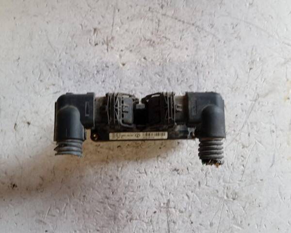 CENTRALINA MOTORE FIAT PUNTO 2004 1.2 BENZINA FIRE IAW5AFP3