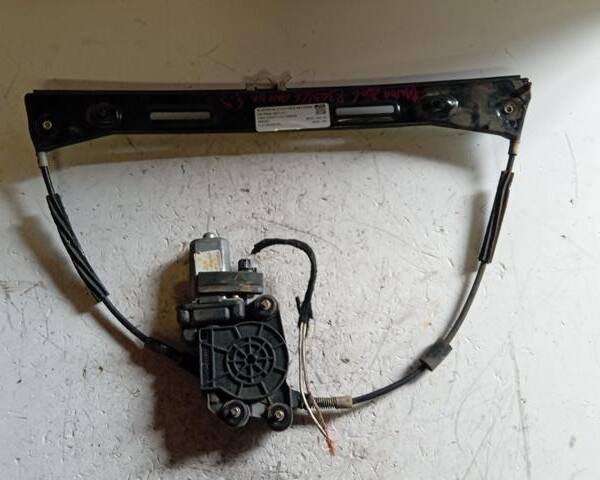 ALZACRISTALLO ANTERIORE DESTRO 2 FILI FIAT PANDA 2006 46803651