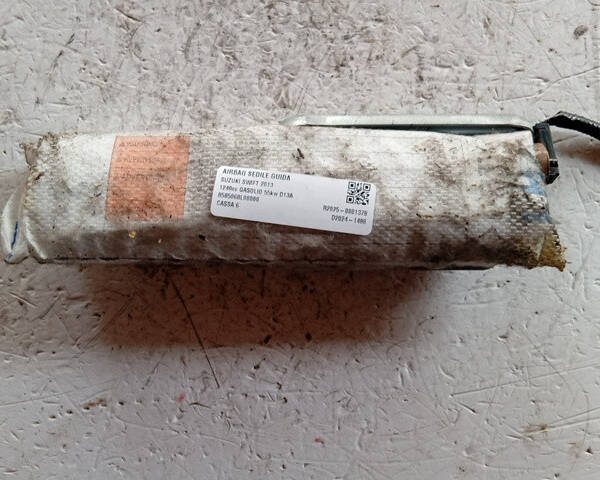 AIRBAG SEDILE SINISTRO PER SUZUKI Swift 5° Serie 8585068L00000 (10>16)