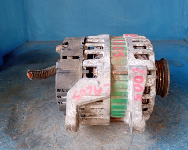 ALTERNATORE PER CHEVROLET Kalos 1° Serie 2655476 benzina 1150 (02>05)