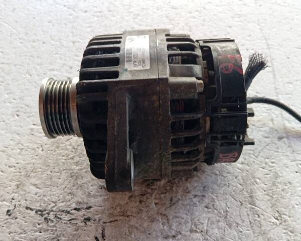ALTERNATORE PER FIAT Bravo 3° Serie 51854901 198A2000 diesel 1598 (10>14)
