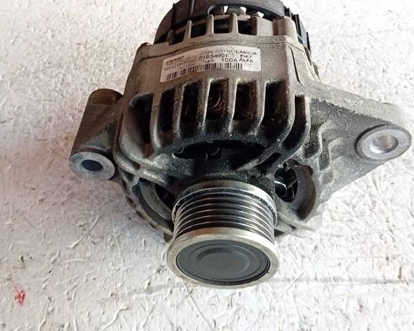 ALTERNATORE PER FIAT Croma 2° Serie 51854901 939A1000 diesel 1910 (05>07)