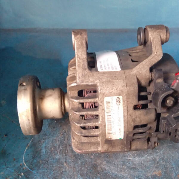 ALTERNATORE PER FORD Focus Berlina 2° Serie 063377412010 diesel 1753 (01>04)