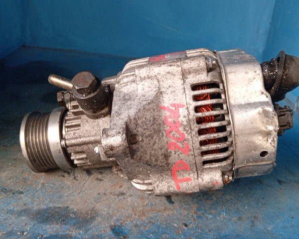 ALTERNATORE PER HYUNDAI Matrix 1° Serie A542940A diesel 1493 (01>07)