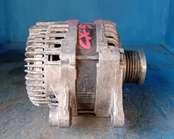 ALTERNATORE PER MAZDA CX-5 Serie A2TX3081 diesel 2191 (12>16)