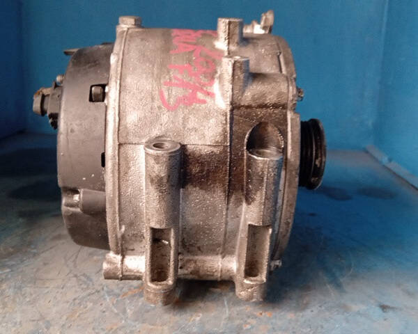 ALTERNATORE PER MERCEDES Classe C Berlina W203 diesel 2148 (00>04)