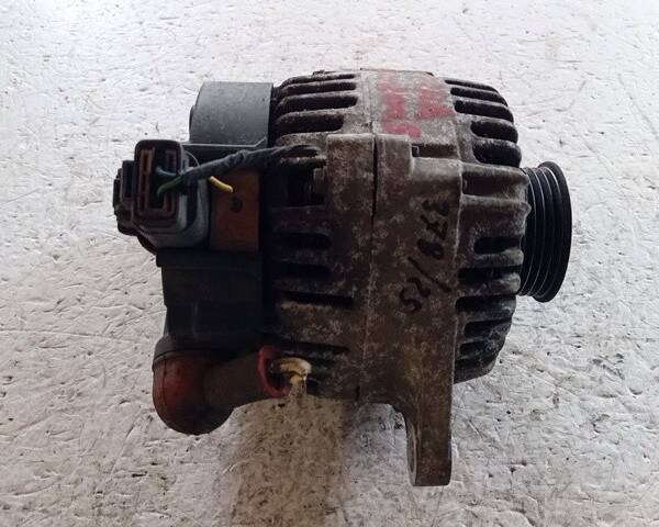 ALTERNATORE PER NISSAN Micra 4° Serie 23100AX600 CR10 benzina 998 (03>05)