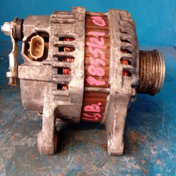 ALTERNATORE PER NISSAN Qashqai 2° Serie 231001KA1C bifuel/gas 1598 (10>13)