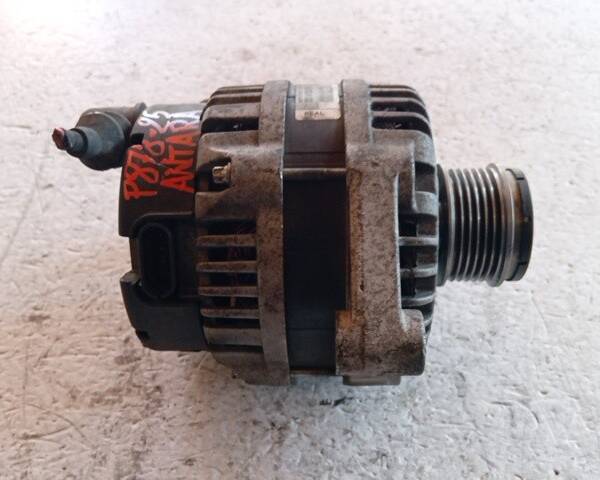 ALTERNATORE PER OPEL Antara Serie 20141501BN Z20S diesel 1991 (06>15)