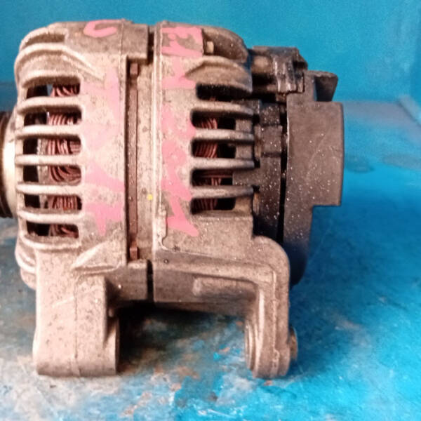 ALTERNATORE PER OPEL Astra J diesel 1686 (09>)