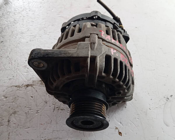 ALTERNATORE PER OPEL Corsa B 2° Serie 5P Z19DT diesel 1910 (97>00)