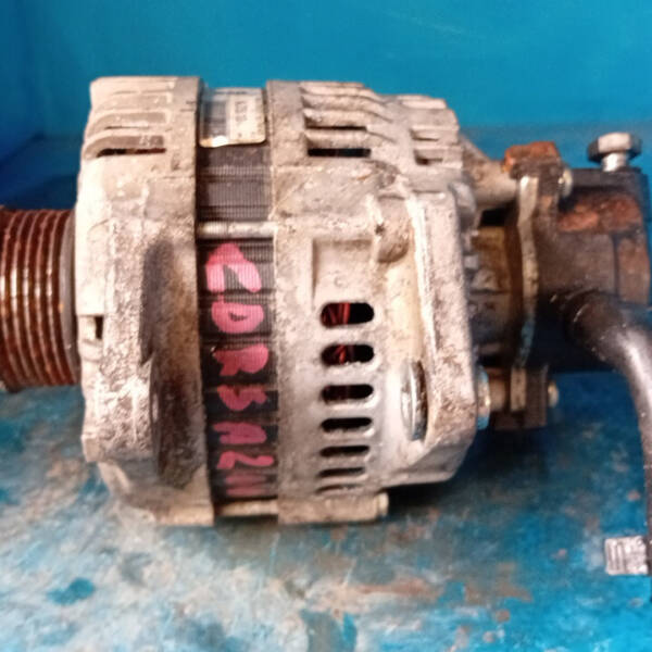 ALTERNATORE PER OPEL Corsa C 5P 1° Serie ALT5610A diesel 1686 (00>03)