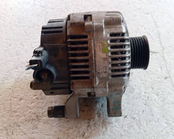 ALTERNATORE PER PEUGEOT 307 Berlina 2542396B KFU benzina 1360 (01>05)