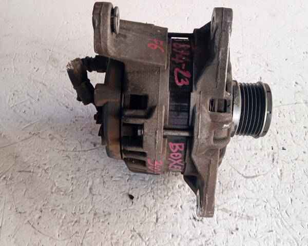 ALTERNATORE PER PEUGEOT Boxer 4° Serie F000BL07N9 F1CE3481E diesel 2999 (11>)