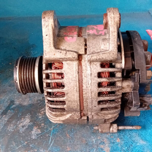 ALTERNATORE PER RENAULT Clio Serie 8200660033 diesel 1461 (04>08)