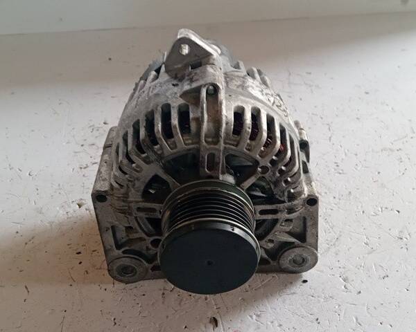 ALTERNATORE PER RENAULT Clio Serie IV K9K T7 diesel 1461 (12>19)