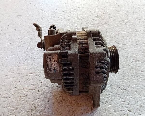 ALTERNATORE PER SMART ForTwo Cabrio (W451) 1800A052 - A5TG0991 3B21 benzina 999