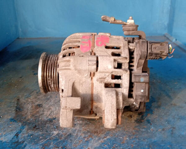 ALTERNATORE PER TOYOTA Yaris Serie 0124225055 diesel 1364 (03>05)