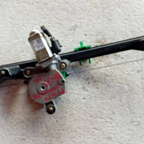 ALZACRISTALLO ELETTRICO ANT. DX PER FIAT Punto Berlina 5P 2° Serie 188A2000 (9