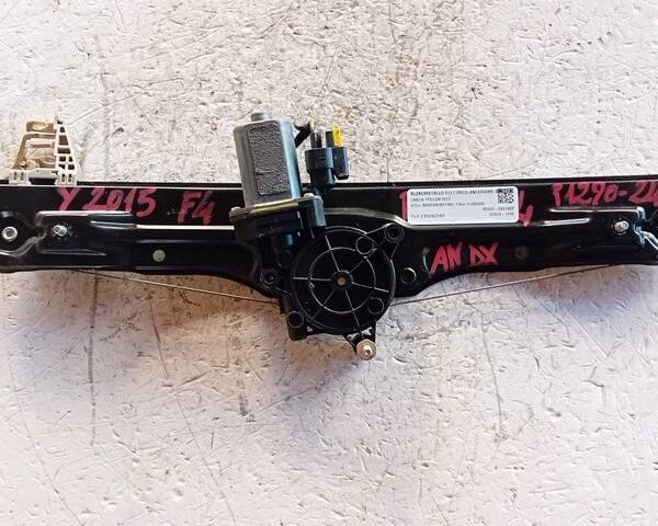 ALZACRISTALLO ELETTRICO ANT. DX PER LANCIA Ypsilon 4° Serie 312A2000 (11>)