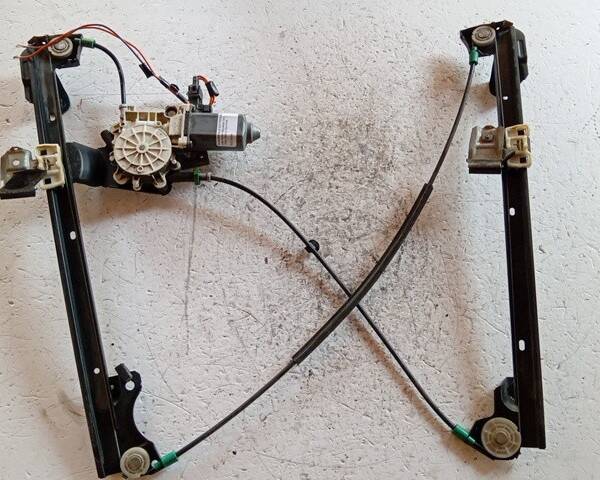 ALZACRISTALLO ELETTRICO ANT. DX PER LAND ROVER Freelander 1° Serie 20T2N (98>0