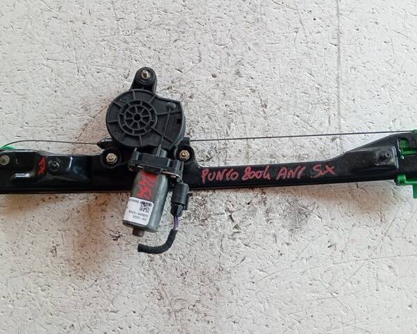 ALZACRISTALLO ELETTRICO ANT. SX PER FIAT Punto Berlina 5P 3° Serie 46538312 (0