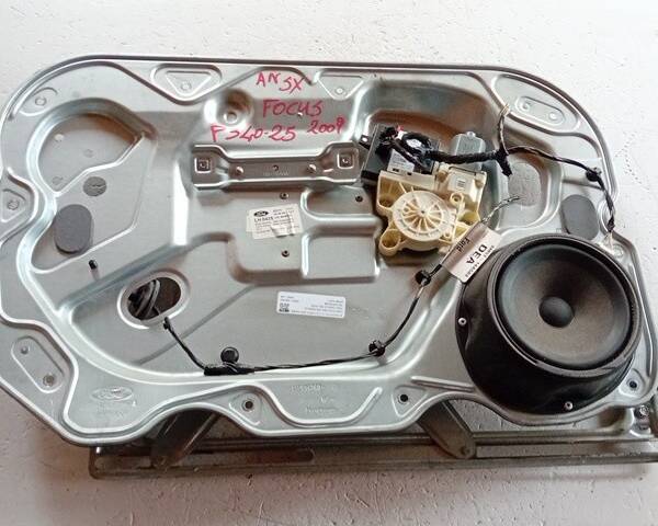 ALZACRISTALLO ELETTRICO ANT. SX PER FORD Focus Berlina 4° Serie 7M51A203A29DB