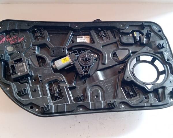 ALZACRISTALLO ELETTRICO ANT. SX PER VOLVO V40 Serie 31276215 (12>15)