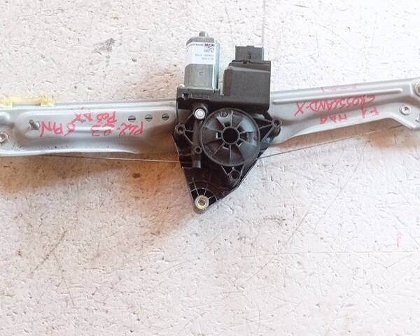 ALZACRISTALLO ELETTRICO POST. DX PER OPEL Crossland Serie (X) (17>)