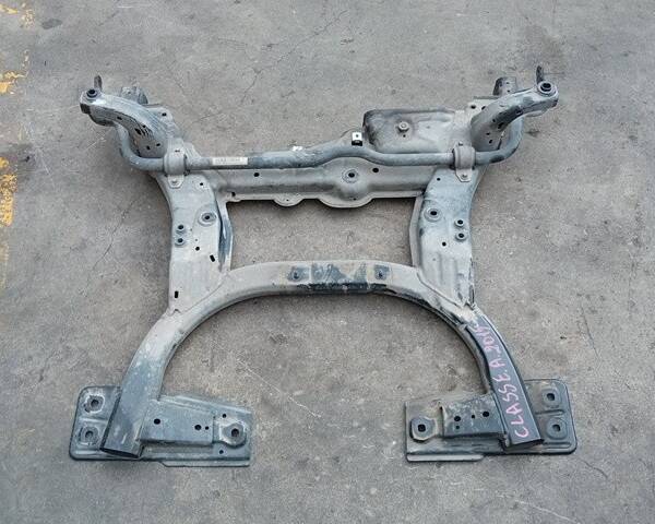 ASSALE ANTERIORE PER MERCEDES Classe A W176 Serie AMG diesel 1796 (13>)