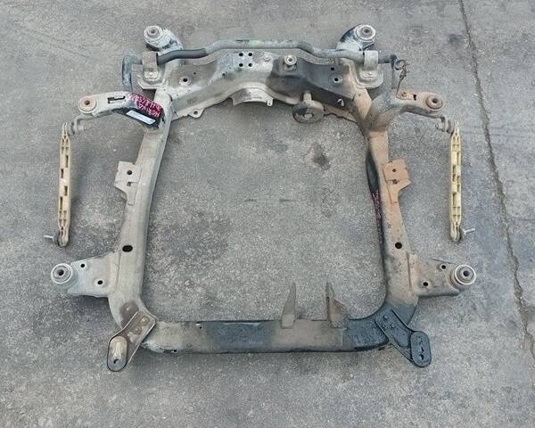 ASSALE ANTERIORE PER OPEL Meriva 3° Serie A13DTE diesel 1248 (10>)