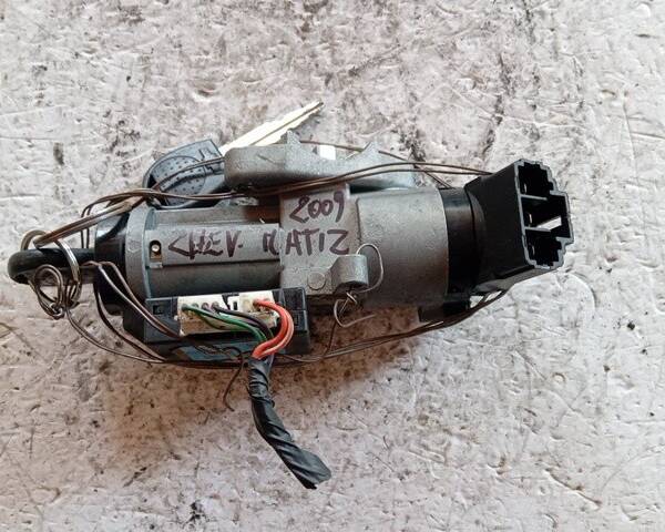 BLOCCASTERZO PER CHEVROLET Matiz 4° Serie (07>10)