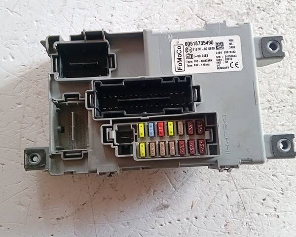 BODY COMPUTER PER FORD Ka Serie (CCU) 00518735490 (08>18)