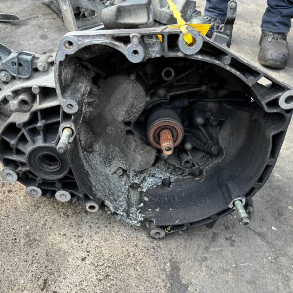 CAMBIO MANUALE COMPLETO PER ALFA ROMEO Giulietta Serie (940_) 940A3000 diesel 1