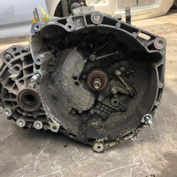 CAMBIO MANUALE COMPLETO PER ALFA ROMEO Giulietta Serie (940_) 940A3000 diesel 1